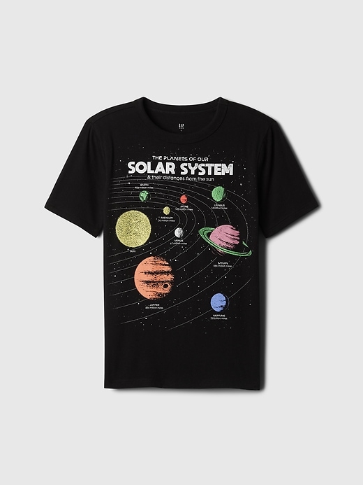 t-shirt grafica per bambini