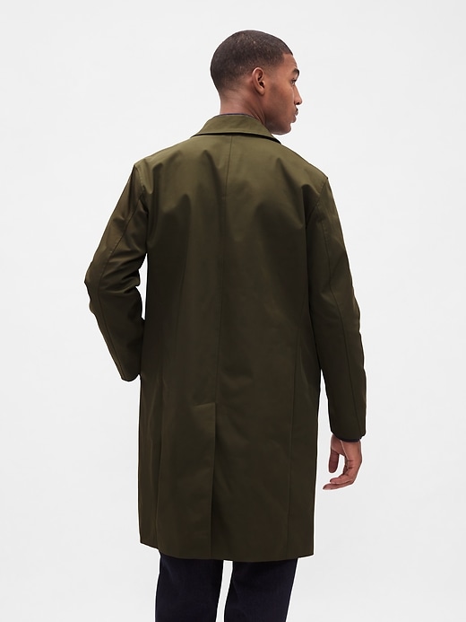 cappotto mac