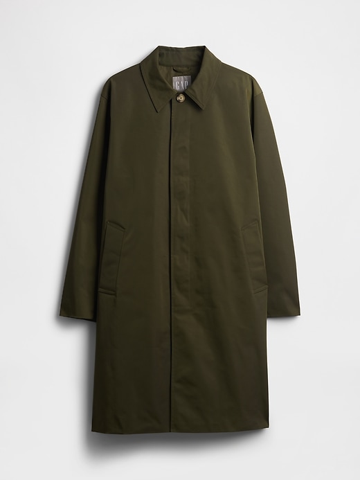 cappotto mac