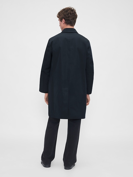 cappotto mac