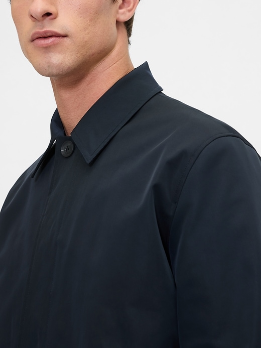 cappotto mac