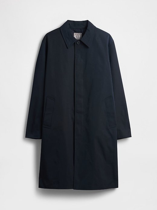 cappotto mac