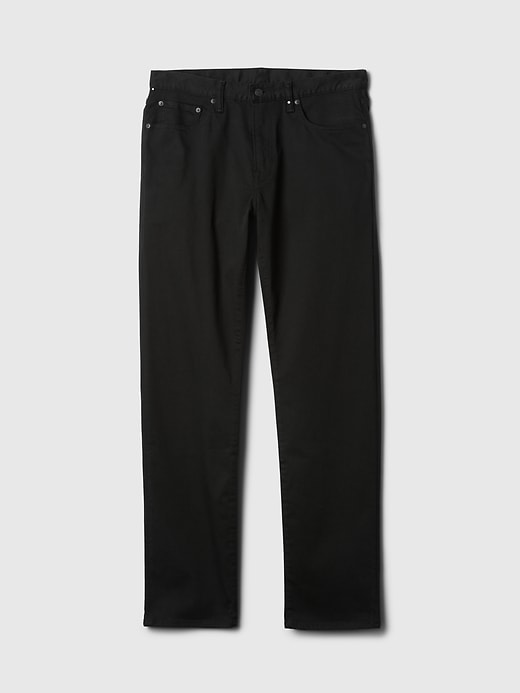 jeans dritti da città