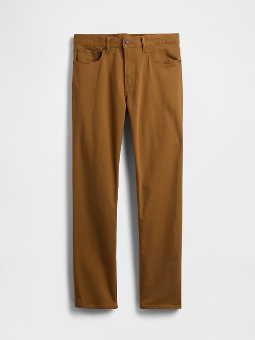 jeans dritti da città