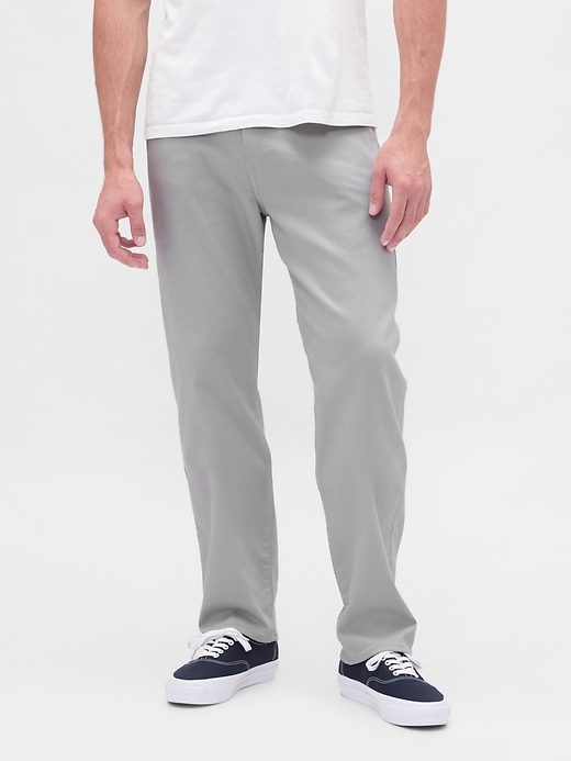 jeans dritti da città