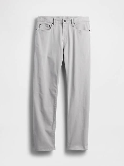 jeans dritti da città