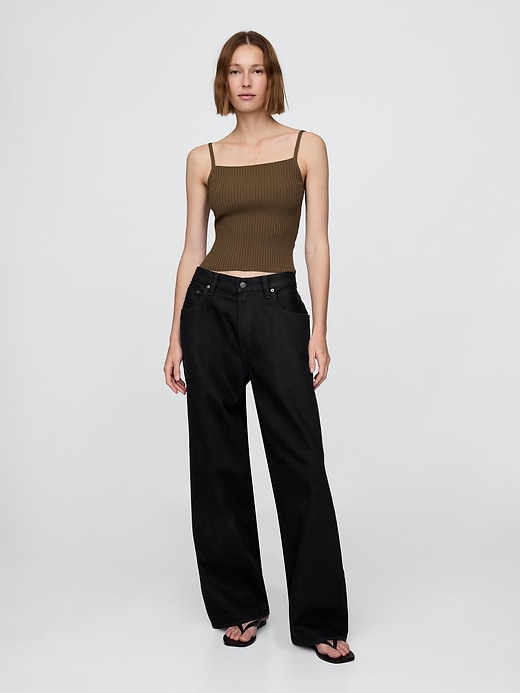 jeans extra larghi