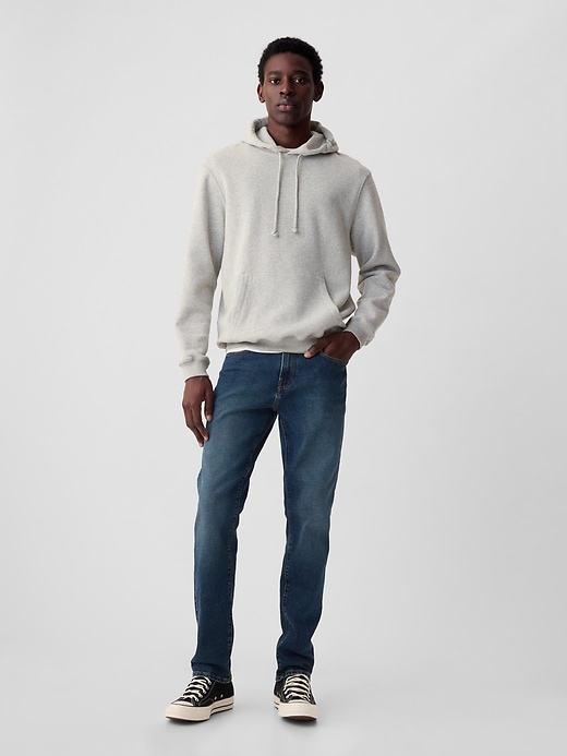 jeans aderenti