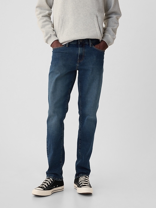 jeans aderenti