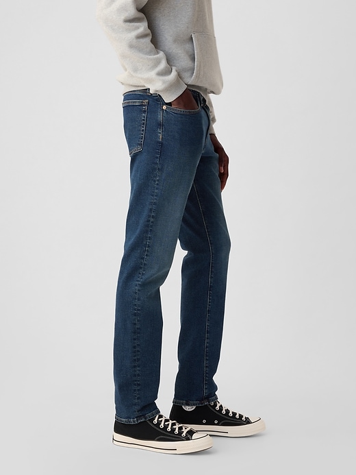 jeans aderenti