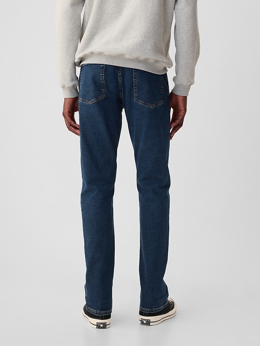 jeans aderenti
