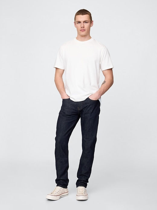 jeans aderenti
