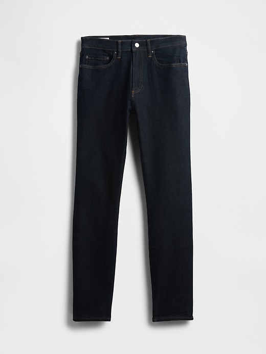 jeans attillati