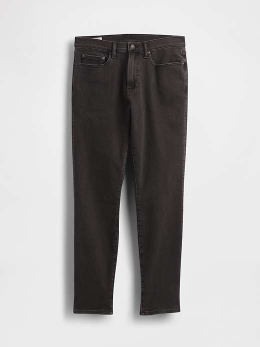 jeans attillati