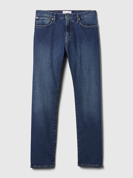 jeans dritti