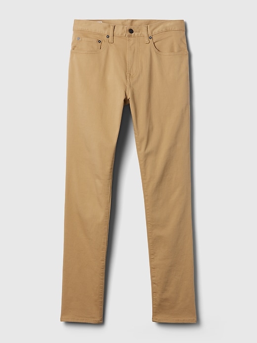 jeans slim city