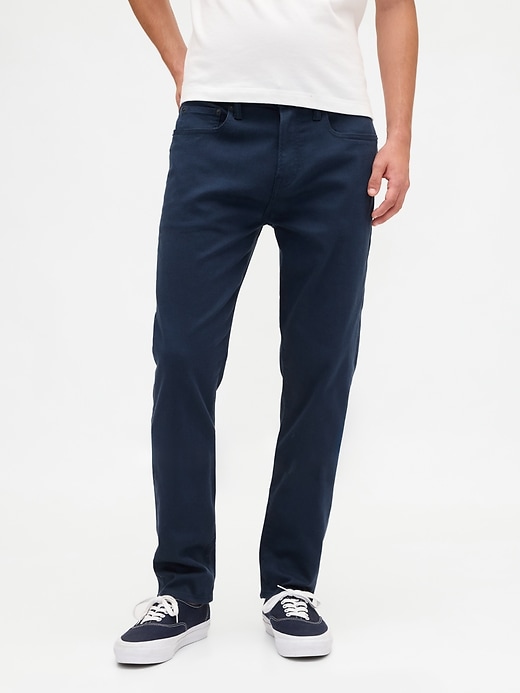 jeans slim city