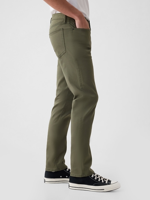 jeans slim city