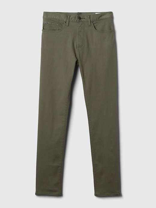 jeans slim city