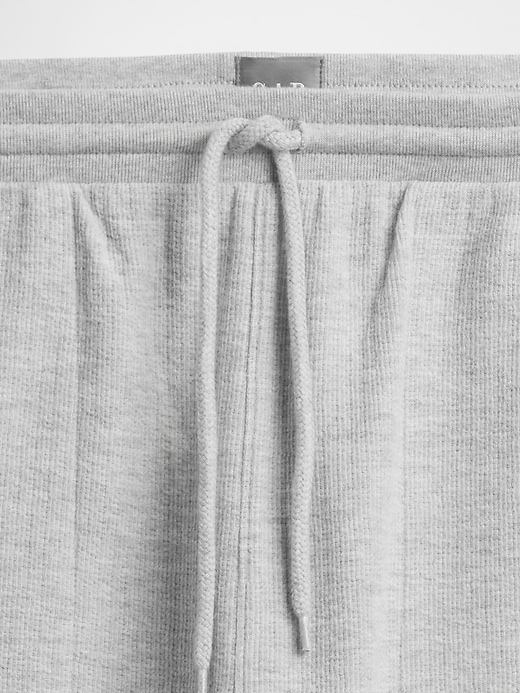 pantaloni da jogging del pigiama rilassati