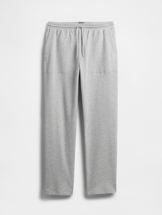 pantaloni da jogging del pigiama rilassati