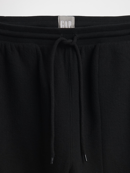 pantaloni da jogging del pigiama rilassati