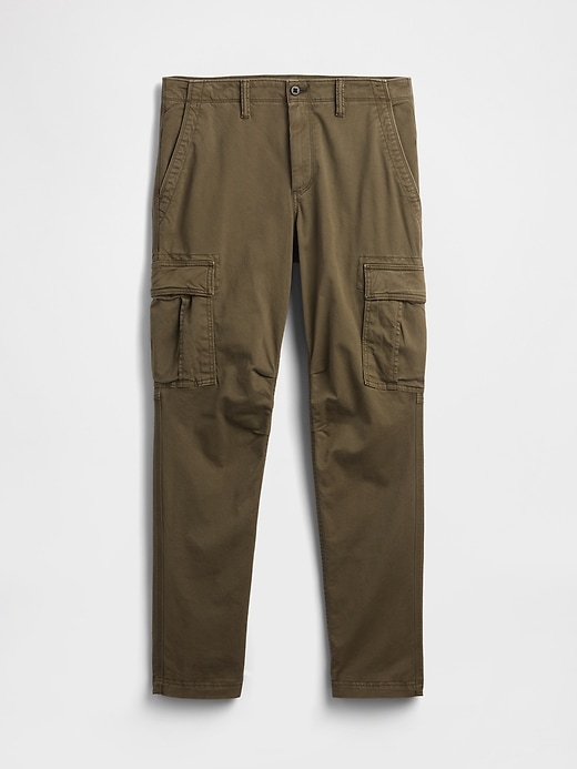 pantaloni cargo