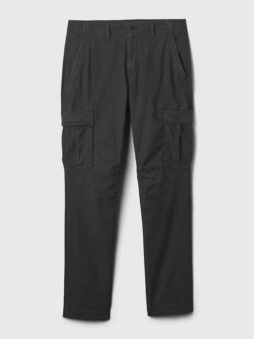 pantaloni cargo