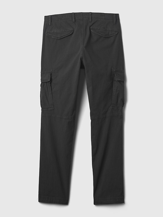pantaloni cargo
