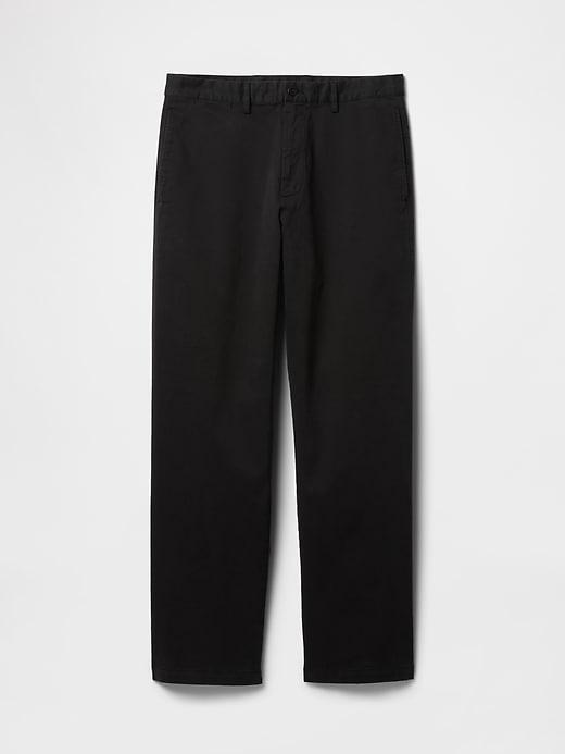 pantaloni cachi larghi moderni anni 90