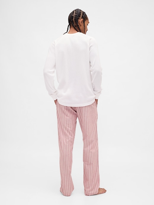 pantaloni da pigiama rilassati