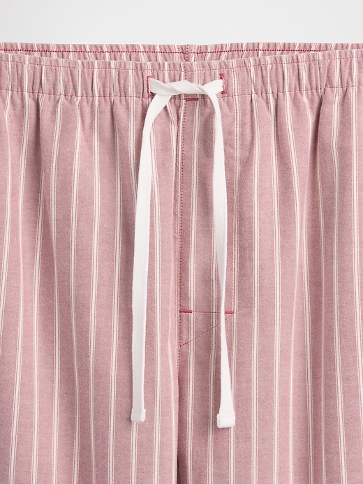 pantaloni da pigiama rilassati