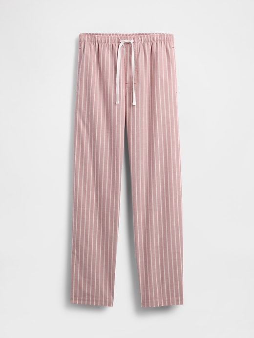 pantaloni da pigiama rilassati