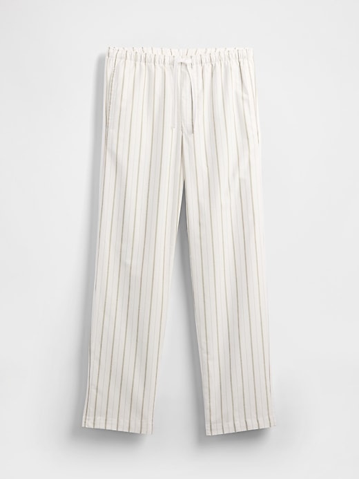 pantaloni da pigiama rilassati