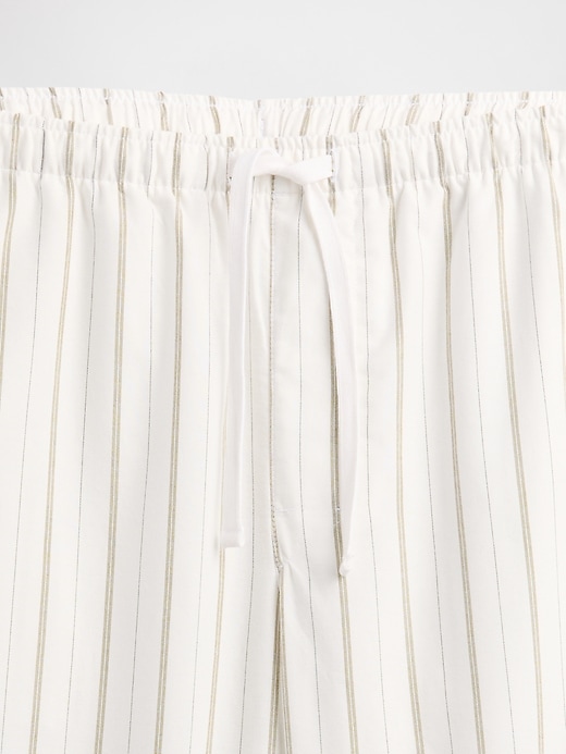 pantaloni da pigiama rilassati