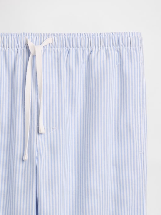 pantaloni da pigiama rilassati