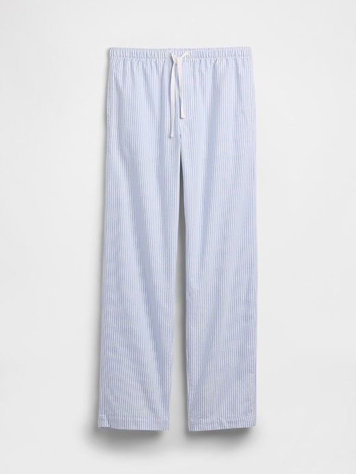 pantaloni da pigiama rilassati