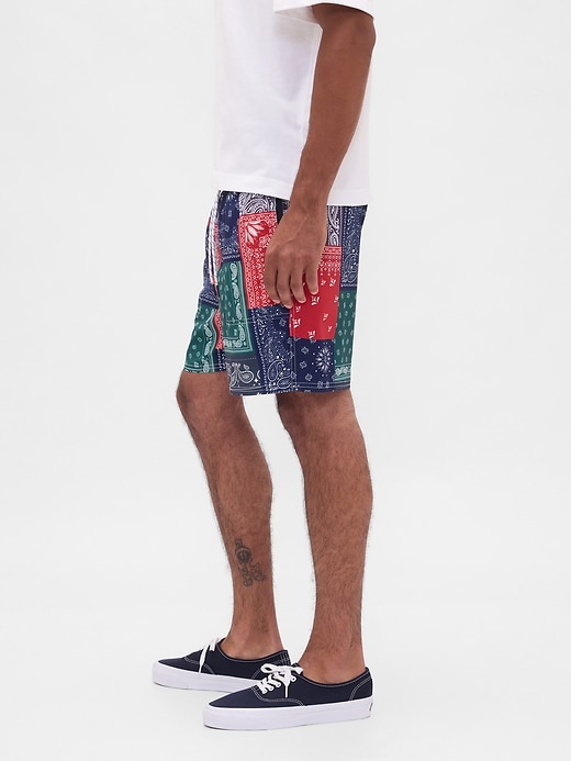 costume da bagno da 6