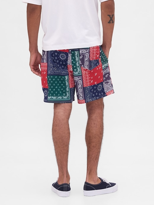 costume da bagno da 6