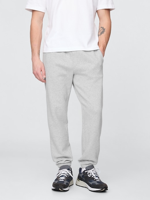 pantaloni da jogging classici vintagesoft per adulti