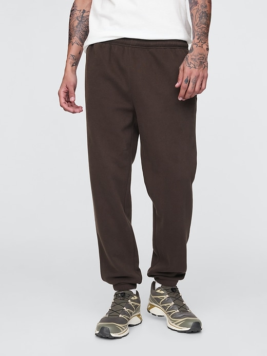 pantaloni da jogging classici vintagesoft per adulti