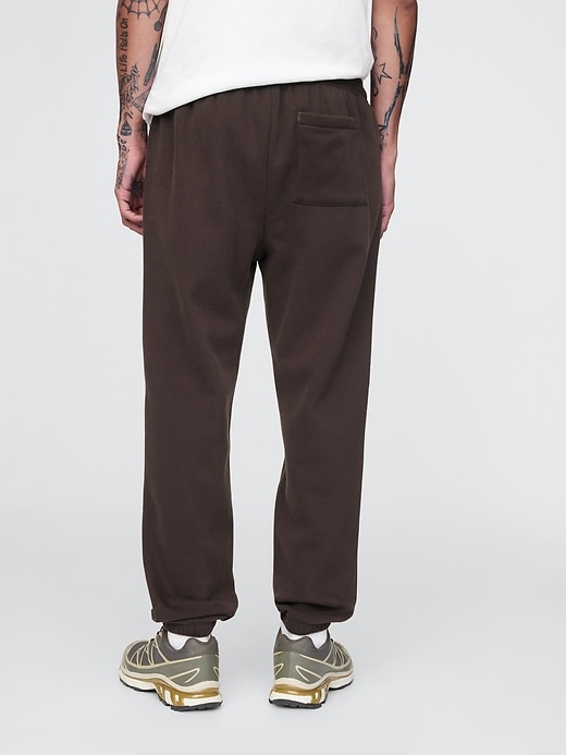 pantaloni da jogging classici vintagesoft per adulti