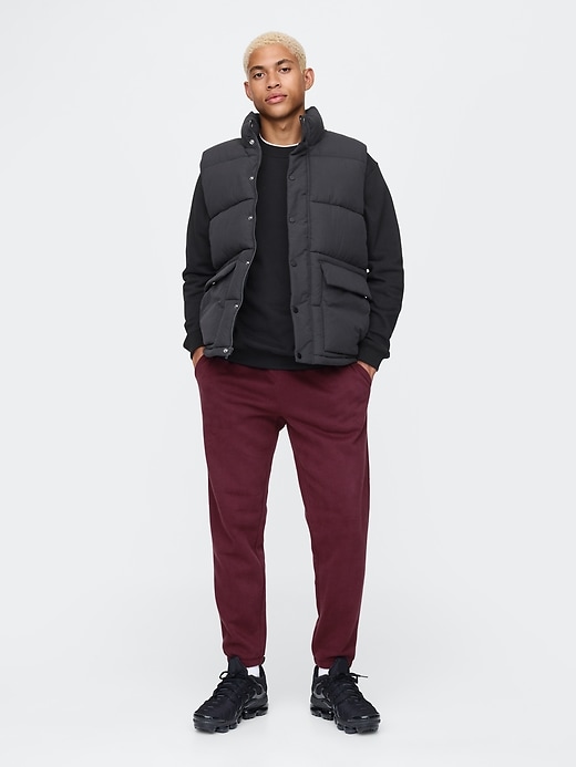 pantaloni da jogging classici vintagesoft per adulti