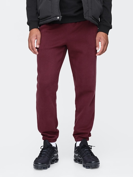 pantaloni da jogging classici vintagesoft per adulti
