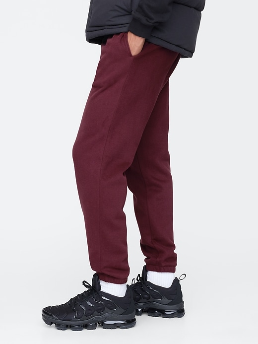 pantaloni da jogging classici vintagesoft per adulti