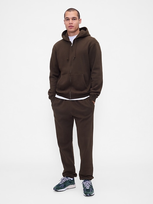 pantaloni da jogging classici vintagesoft per adulti