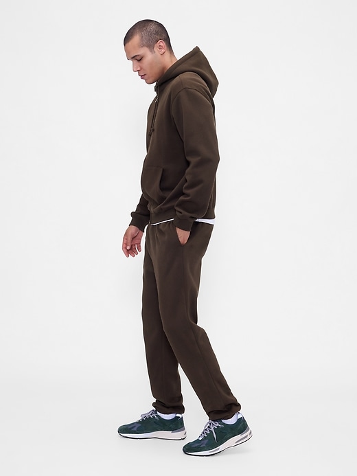 pantaloni da jogging classici vintagesoft per adulti