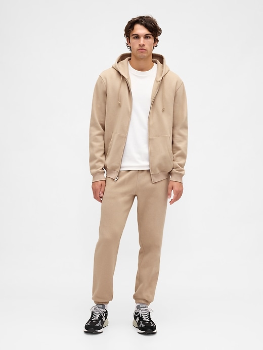 pantaloni da jogging classici vintagesoft per adulti