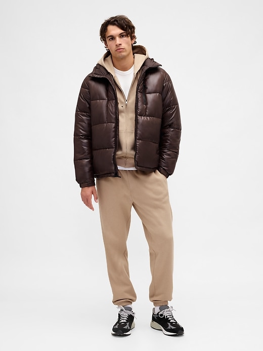 pantaloni da jogging classici vintagesoft per adulti