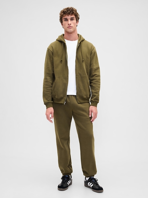 pantaloni da jogging classici vintagesoft per adulti